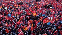 В мае в Турции и Греции проходят выборы