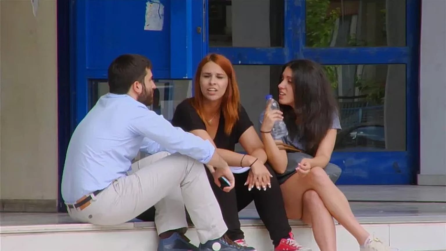 Bu seçimlerde oy kullanma yaşına giren 440 bin Yunan genci bulunuyor ve onların kararları ülkede değişen seçim sistemi nedeniyle daha da belirleyici hale geldi