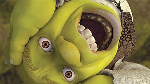 Shrek 2