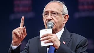 Kemal Kılıçdaroğlu'dan Rusya'ya açık uyarı: Deep fake içerikler ve kasetlerin arkasında siz varsınız