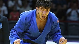 Luka Maisuradze