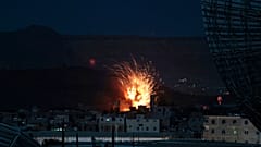 Υεμένη, έκρηξη (φωτ. αρχείου)