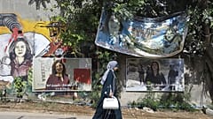 وضع حجر الأساس لمتحف شيرين أبو عاقلة في ذكرى مقتلها
