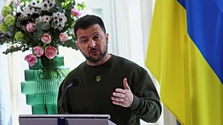 Владимир Зеленский