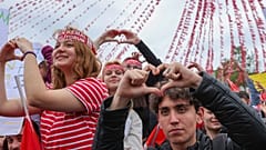 Am 14. Mai wird in der Türkei der nächste Präsident gewählt, doch der Wahlkampf wird von Fälschungen überschattet.