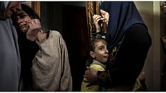 فلسطينيون ينعون قائد الجهاد الإسلامي علي غالي وشقيقه محمد غالي