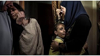 فلسطينيون ينعون قائد الجهاد الإسلامي علي غالي وشقيقه محمد غالي
