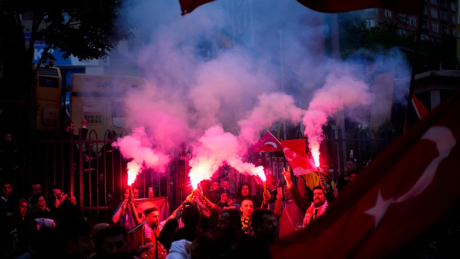 Il secondo turno delle elezioni presidenziali in Turchia è previsto per il 28 maggio