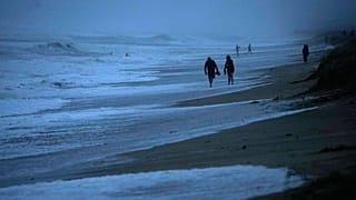 L'événement climatique pourrait avoir des impacts drastiques, allant de vagues de chaleur torrides à des tempêtes plus fortes.