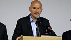İçişleri Bakanı Süleyman Soylu