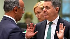 Eleições estão marcadas para 21 de maio