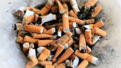There are growing calls across Europe for a ban on cigarette filters, which are accused of polluting the environment and giving smokers a false sense of security.