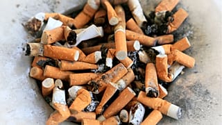 There are growing calls across Europe for a ban on cigarette filters, which are accused of polluting the environment and giving smokers a false sense of security.
