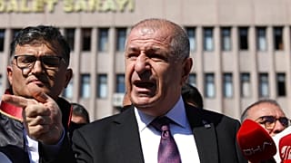 Zafer Partisi Genel Başkanı Ümit Özdağ