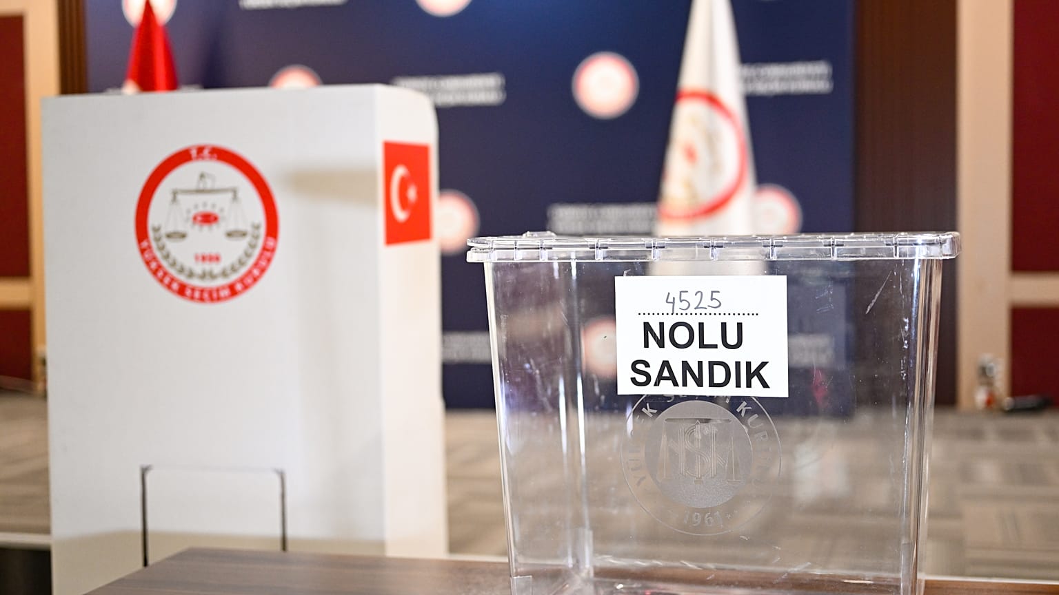 14 Mayıs Seçimleri