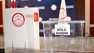 14 Mayıs Seçimleri