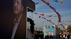 14 Mayıs seçimleri