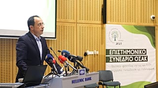 Ο ΝΙΚΟΣ ΧΡΙΣΤΟΔΟΥΛΙΔΗΣ