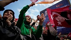 Εκλογές στην Τουρκία