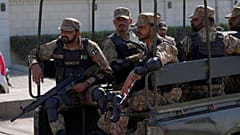 Pakistan Army