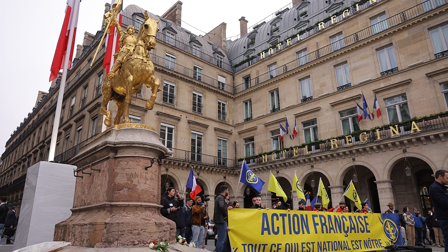 Action Française