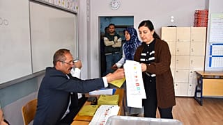 14 Mayıs seçimleri