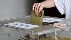 Milletvekilliği seçim sonucu: Partilerin oy oranı kaç?