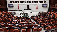 TBMM - Hangi ittifak Meclis'te kaç sandalye kazanıyor?