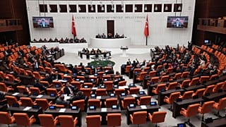 TBMM - Hangi ittifak Meclis'te kaç sandalye kazanıyor?
