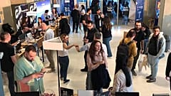 Πάνω από 2000 νέοι μετείχαν στο TechSaloniki2023