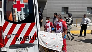 Μεξικό, δυστύχημα (φωτ. αρχείου)