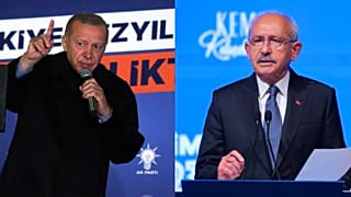 Seçim sonuçlarının netleşmeye başlaması ile dış dünyadan açıklamalar gelmeye başladı