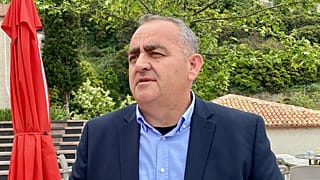 Φρέντης Μπελέρης
