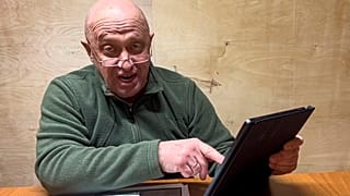 Yevgueni Prigozhin, líder del grupo mercenario Wagner.