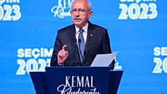 Κεμάλ Κιλιτσντάρογλου