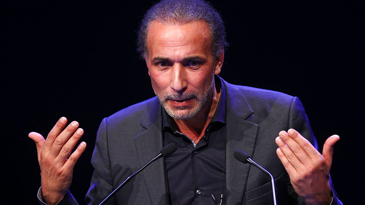Tarık Ramazan