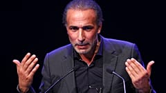 Tarık Ramazan