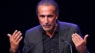 Tarık Ramazan