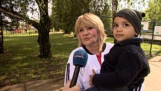 Ódor Lajos pátriájában, Nagykeszin nagyon örülnek az új miniszterelnök sikerének