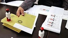 Türkiye'de cumhurbaşkanı seçiminin ikinci tur oylaması 28 Mayıs'ta yapılacak