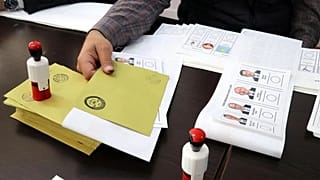 Türkiye'de cumhurbaşkanı seçiminin ikinci tur oylaması 28 Mayıs'ta yapılacak
