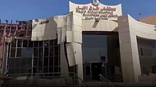 مستشفى شرق النيل-الخرطوم