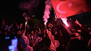 In Turchia servirà un ballottaggio per scegliere il prossimo presidente