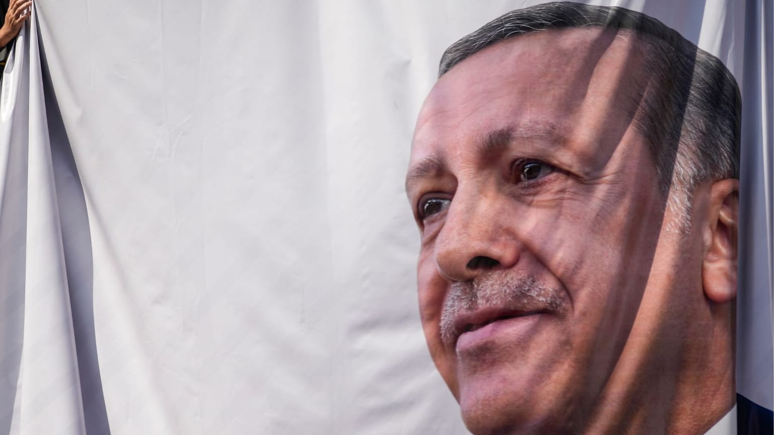 رجب طیب اردوغان
