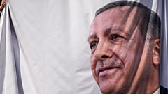 رجب طیب اردوغان