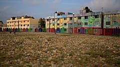 إطلاق النار وقع مساء الأحد في حيّ سكني في مدينة أتوتونيلكو دي تولا. 