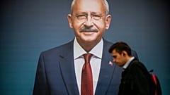 کمال قلیچدار اوغلو