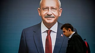 کمال قلیچدار اوغلو