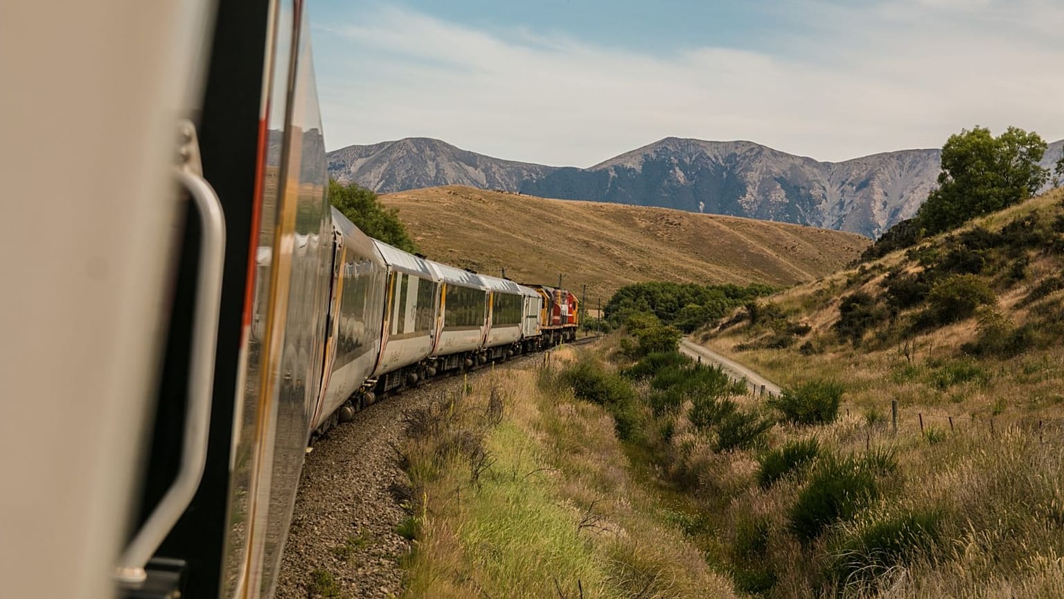 Loving the journey: Byway’s rise shows an increasing appetite for slow travel.