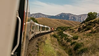 Loving the journey: Byway’s rise shows an increasing appetite for slow travel.